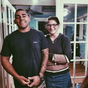 Meet your Posher, Shelby